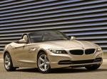 BMW Z4 sDrive 3.0i Roadster 2009 года (US)